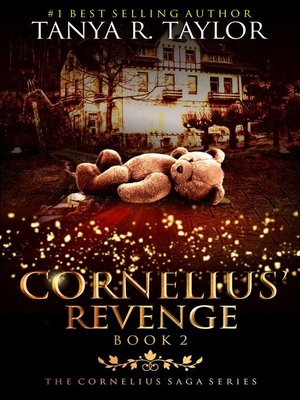 cover image of Cornelius' Revenge